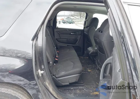 2014 GMC Acadia Sle-1 from USA, damaged, VIN 1GKKRNED0EJ172705